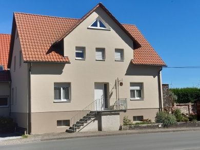 Ferienhaus Hardes