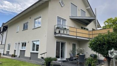 Ferienwohnung An der Hardt