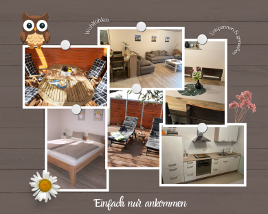 Ferienwohnung Familie Dietz ****