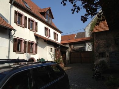 Ferienwohnung Bösch