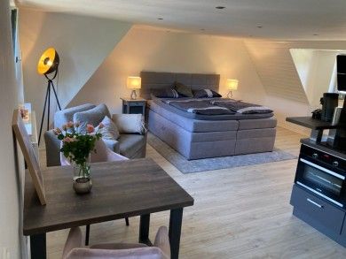 Balance Apartments by M&A - Superior Apartment - Fewo Dohrenbach