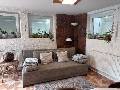 Ferienwohnung Familie Brand