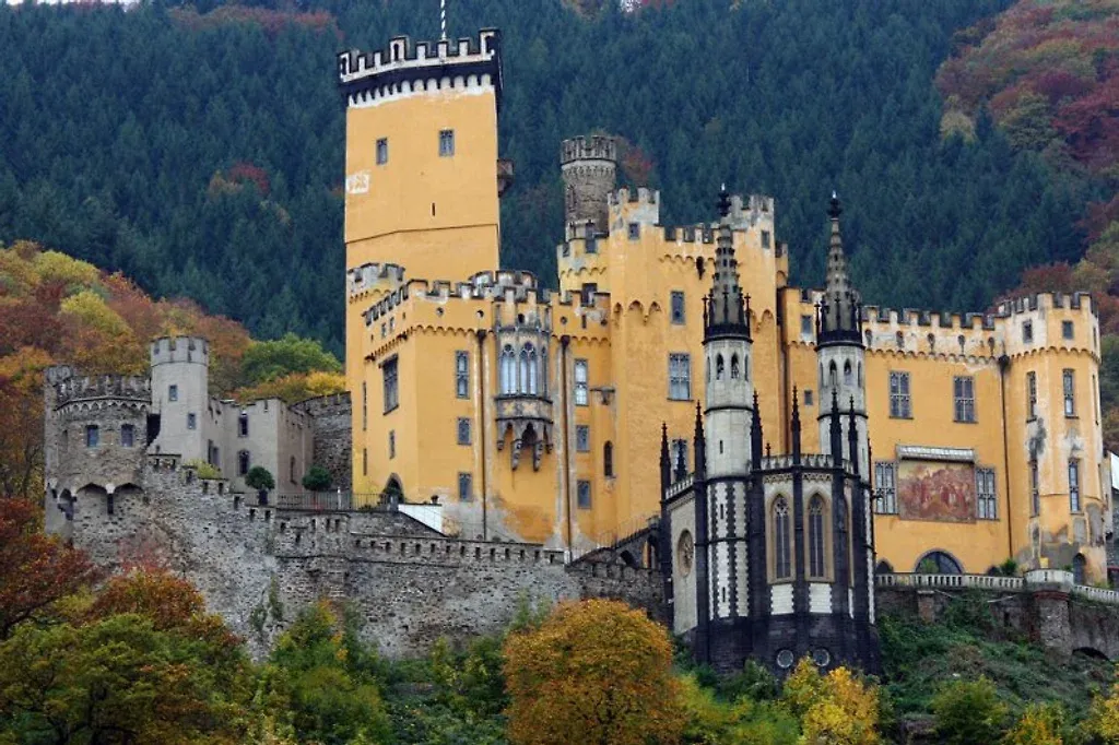 Domizil Graeveheid