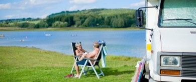 Welter´s Camping und Freizeitparadies