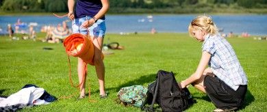 Welter´s Camping und Freizeitparadies