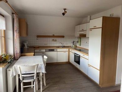 Ferienwohnung am Hardt