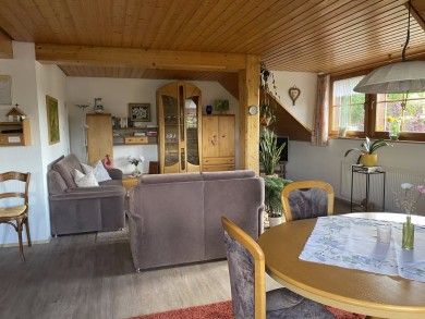 Ferienwohnung am Hardt