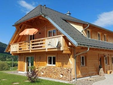 Ferienwohnungen Bernau Dorf