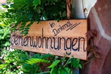 Ferienwohnungen Urlaub Im Kulturdenkmal