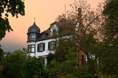 Weingut und Ferienwohnung Villa Kerz