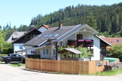 Ferienwohnung Haus Maria