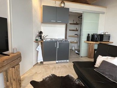 Apartment AlbChalet Die Sechs