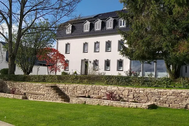 Appartement Igel im Haus Eifelstein