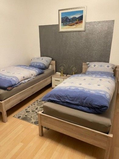 Apartment 22 in Kirchhain