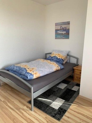 Apartment 22 in Kirchhain