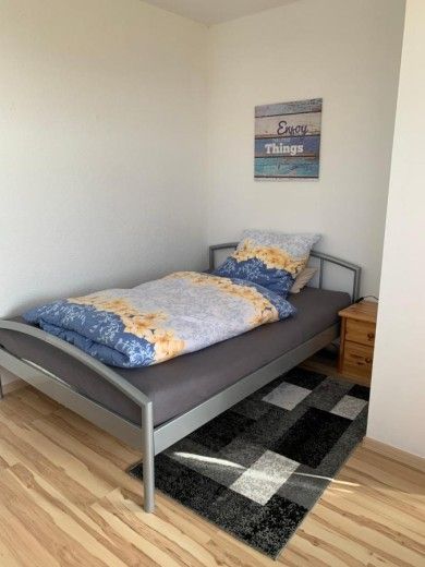 Apartment 22 in Kirchhain