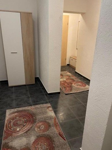 Apartment 22 in Kirchhain