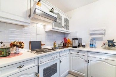  Ferienhaus Burghalde mit Sauna