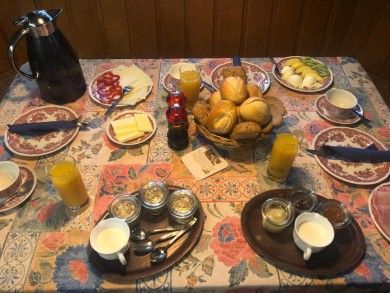Gasthaus Klosterhof Wertheim