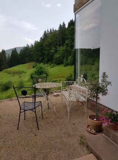 Ferienwohnung Sommerbergparadies