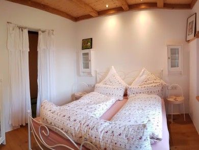 Ferienwohnung Sommerbergparadies