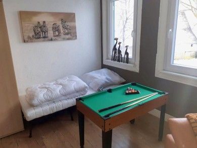 Ferienhaus am Ponyhof