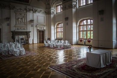 Kulturzentrum Schloss Bonndorf