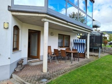 Ferienwohnung Schwarzwaldsteig