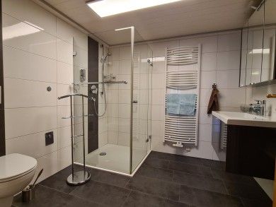 Ferienwohnung Schwarzwaldsteig