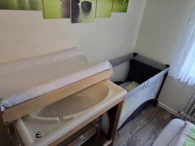 Ferienwohnung Schwarzwaldsteig