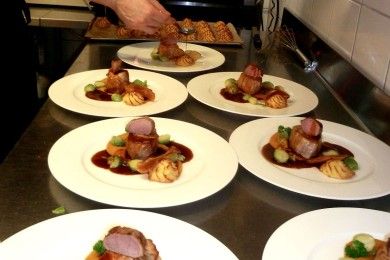Restaurant Benzoliver