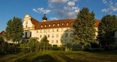 Kloster Maria Hilf