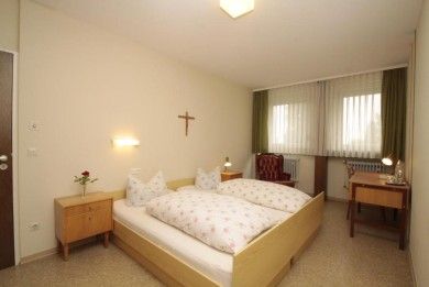 Kloster Maria Hilf