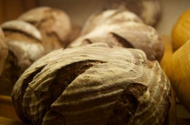 Cafe - Konditorei Riesinger im Odenwald