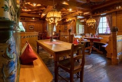 Sackmanns Wanderhotel 