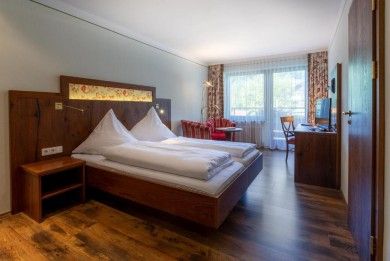 Sackmanns Wanderhotel 
