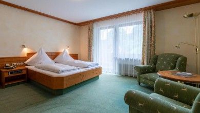 Sackmanns Wanderhotel 