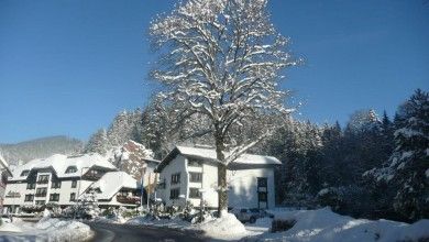 Sackmanns Wanderhotel 