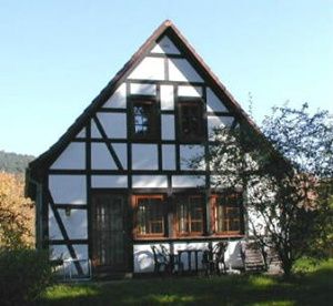 Waldhubenhof - Reiterhof - Ferienhäuser & Ferienwohnungen