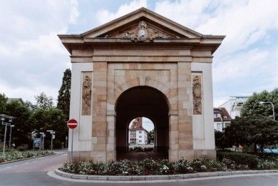 Wormser Tor