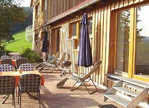 Waldhubenhof - Reiterhof - Ferienhäuser & Ferienwohnungen