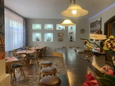Restaurant An der Stadtmauer