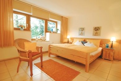 Waldhubenhof - Reiterhof - Ferienhäuser & Ferienwohnungen