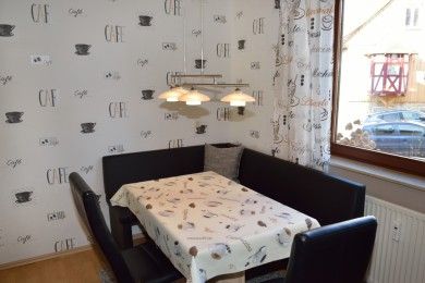 Ferienwohnung Anita