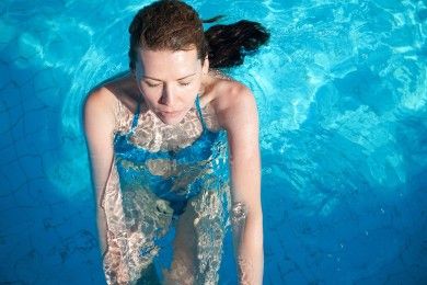 Merkel´sches Schwimmbad