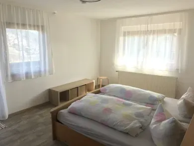 Ferienhof Brutoni Ferienwohnung Schwarzwaldtraum 