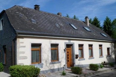 Haus Alte Schule