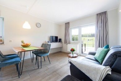 Ferienhäuser Sperling und Meise Ferienhäuser Sperling und Meise