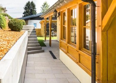Ferienhaus Apfelbäumchen Hochschwarzwald