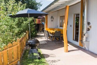 Ferienhaus Apfelbäumchen Hochschwarzwald